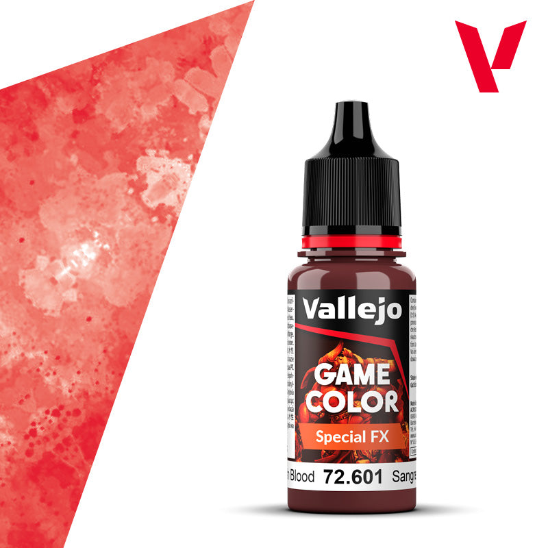 Spielfarbe Special FX Fresh Blood - 18ml