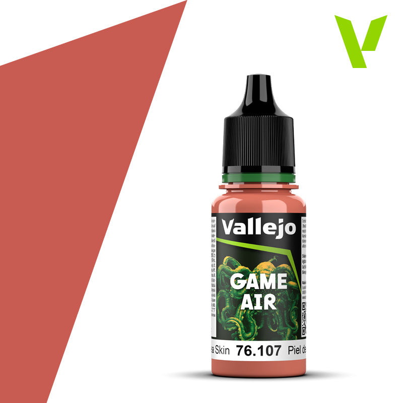 Game Air Athena Skin – 18 ml