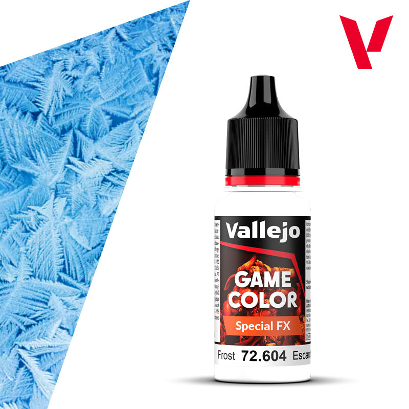 Spielfarbe Special FX Frost - 18ml