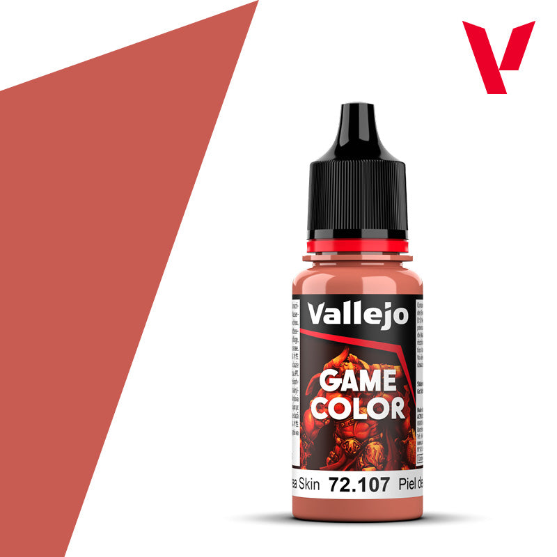Spielfarbe Athena Skin - 18ml