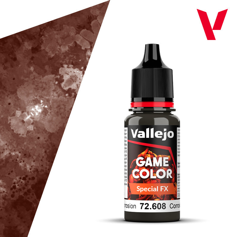 Spielfarbe Special FX Corrosion - 18ml