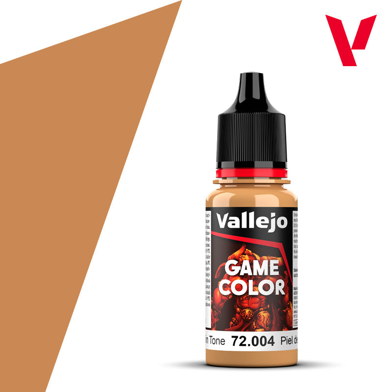Game Color Elfenhautton – 18 ml