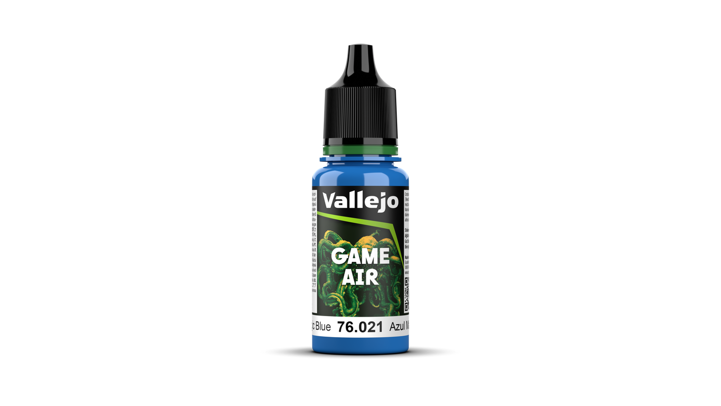 Game Air Magic Blau - 18ml