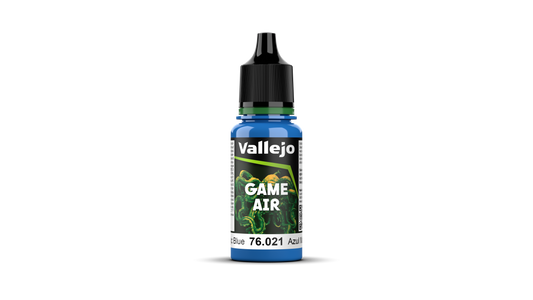 Game Air Magic Blau - 18ml