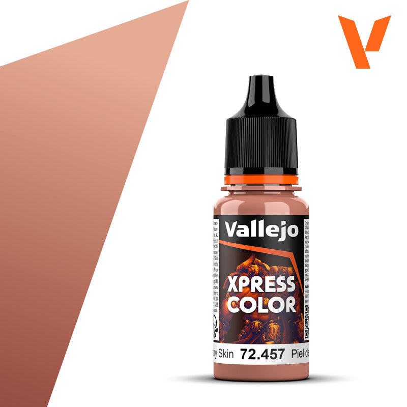 Xpress Farbe Fairy Skin - 18ml