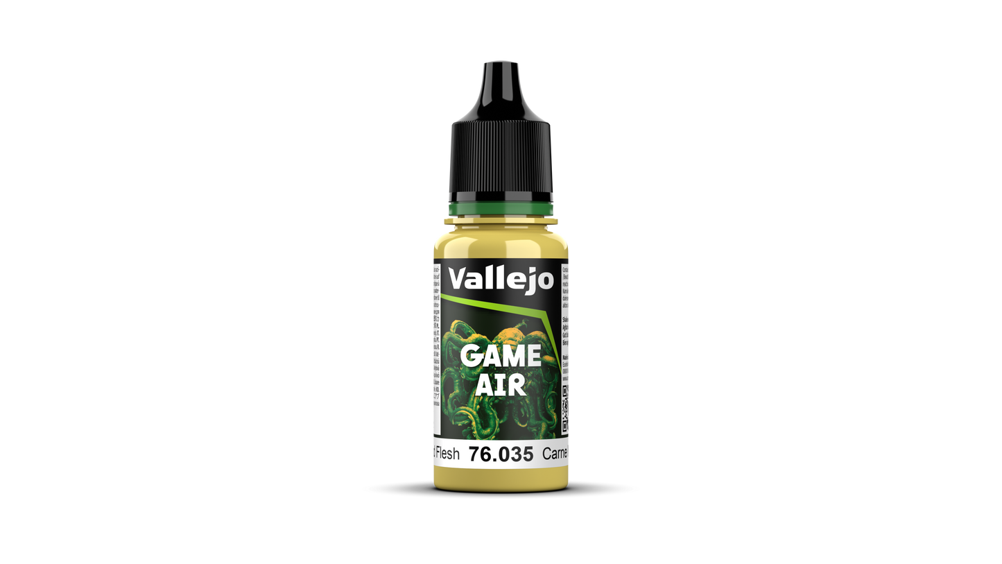 Game Air Dead Flesh - 18 ml