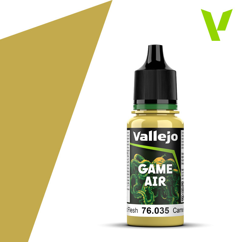 Game Air Dead Flesh - 18 ml