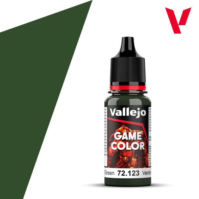 Spielfarbe Angel Green - 18ml