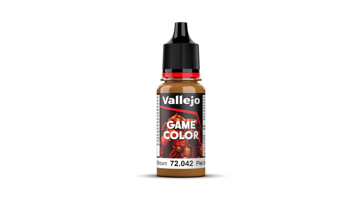 Spielfarbe Parasite Brown - 18ml