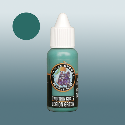 Legiongrün - 15ml