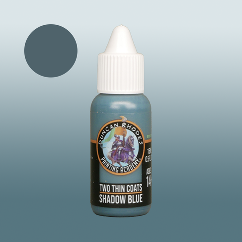 Shadow Blue - 15ml