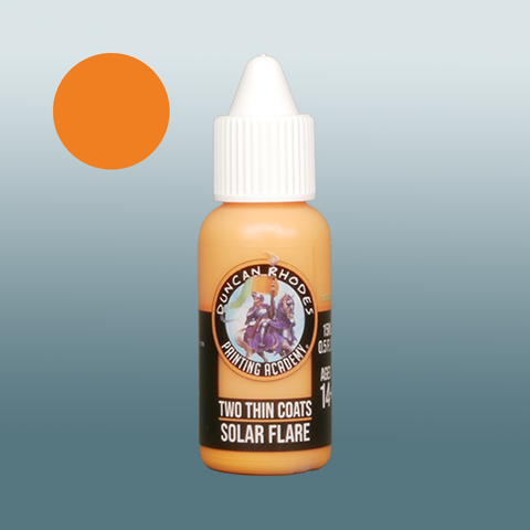 Sonneneruption - 15 ml