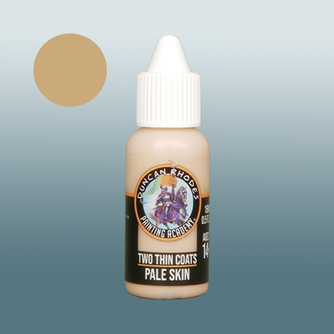 Blasse Haut - 15 ml