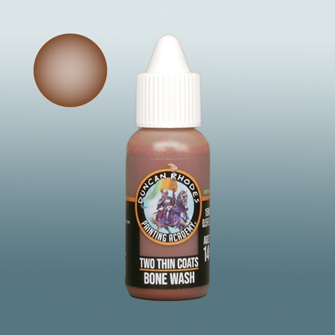 Knochenwäsche - 15 ml