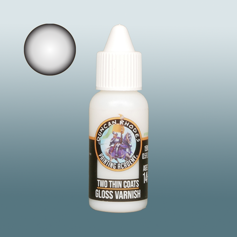 Glanzlack - 15ml