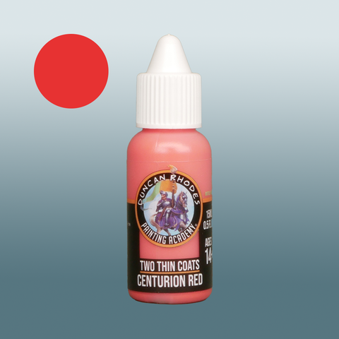 Centurion Rot - 15ml