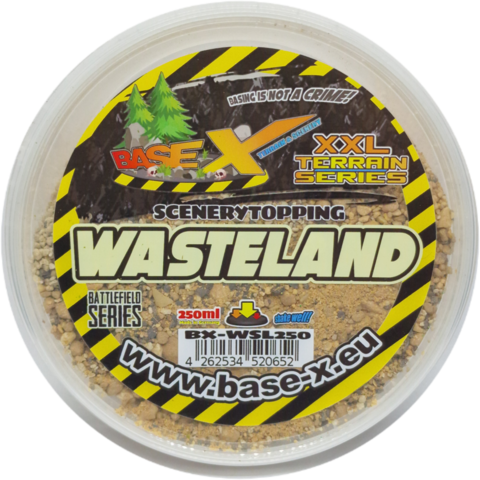 Wasteland
