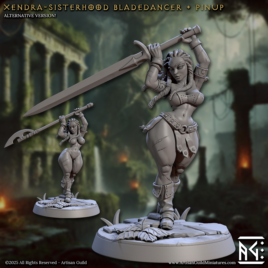 Xendra