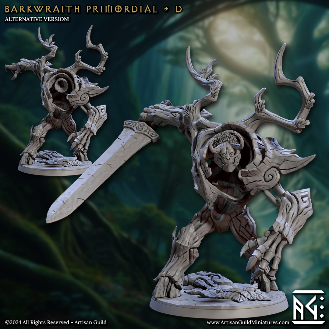 Barkraith-Urwesen