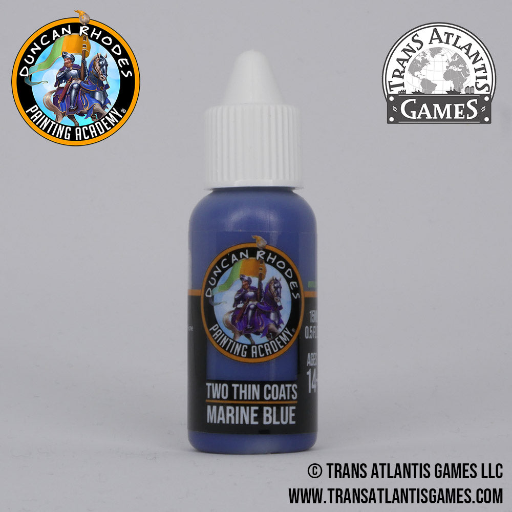 Marineblau - 15ml