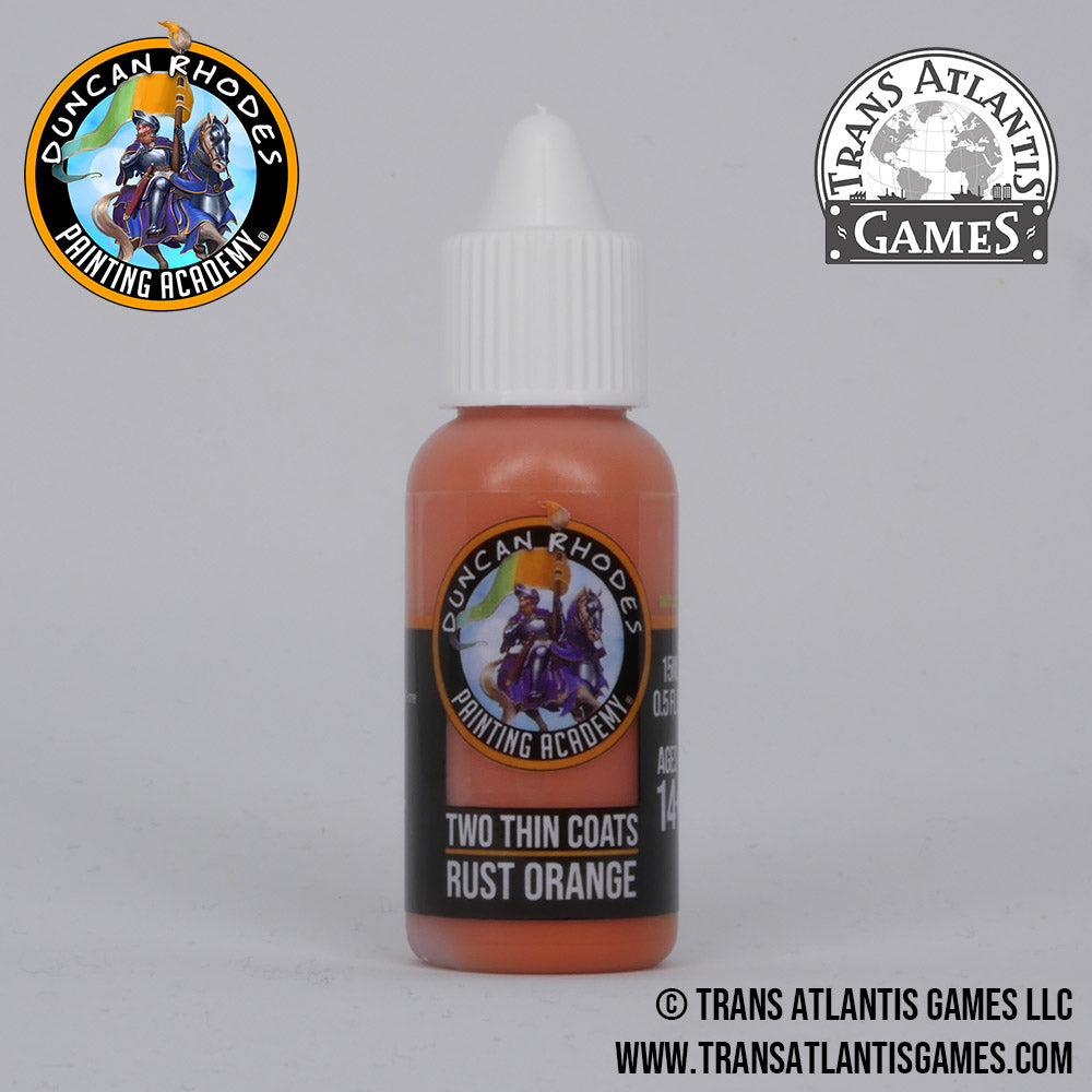 Rostorange - 15ml