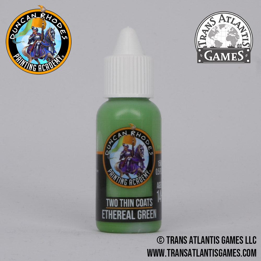 Ätherisches Grün - 15ml