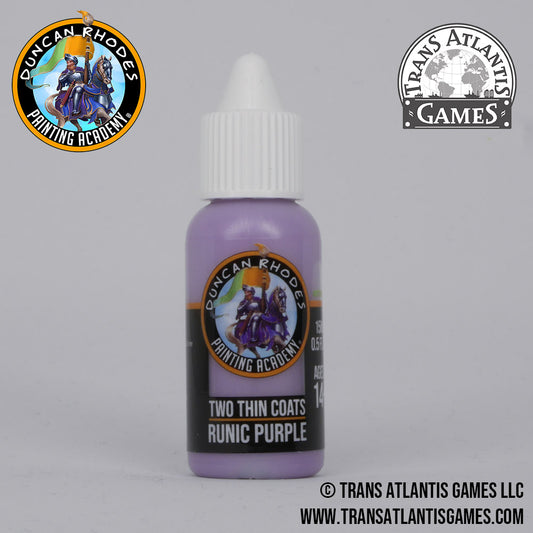 Runenviolett - 15ml
