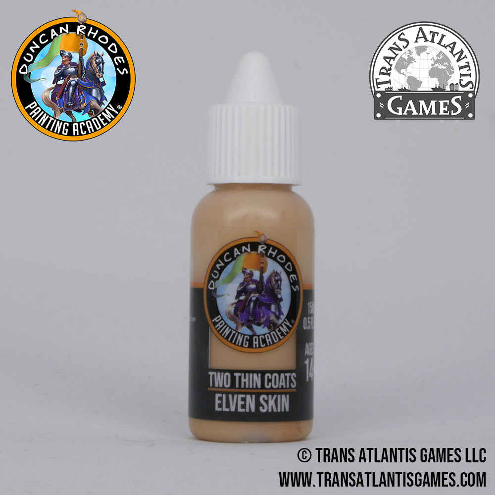 Elfenhaut - 15ml