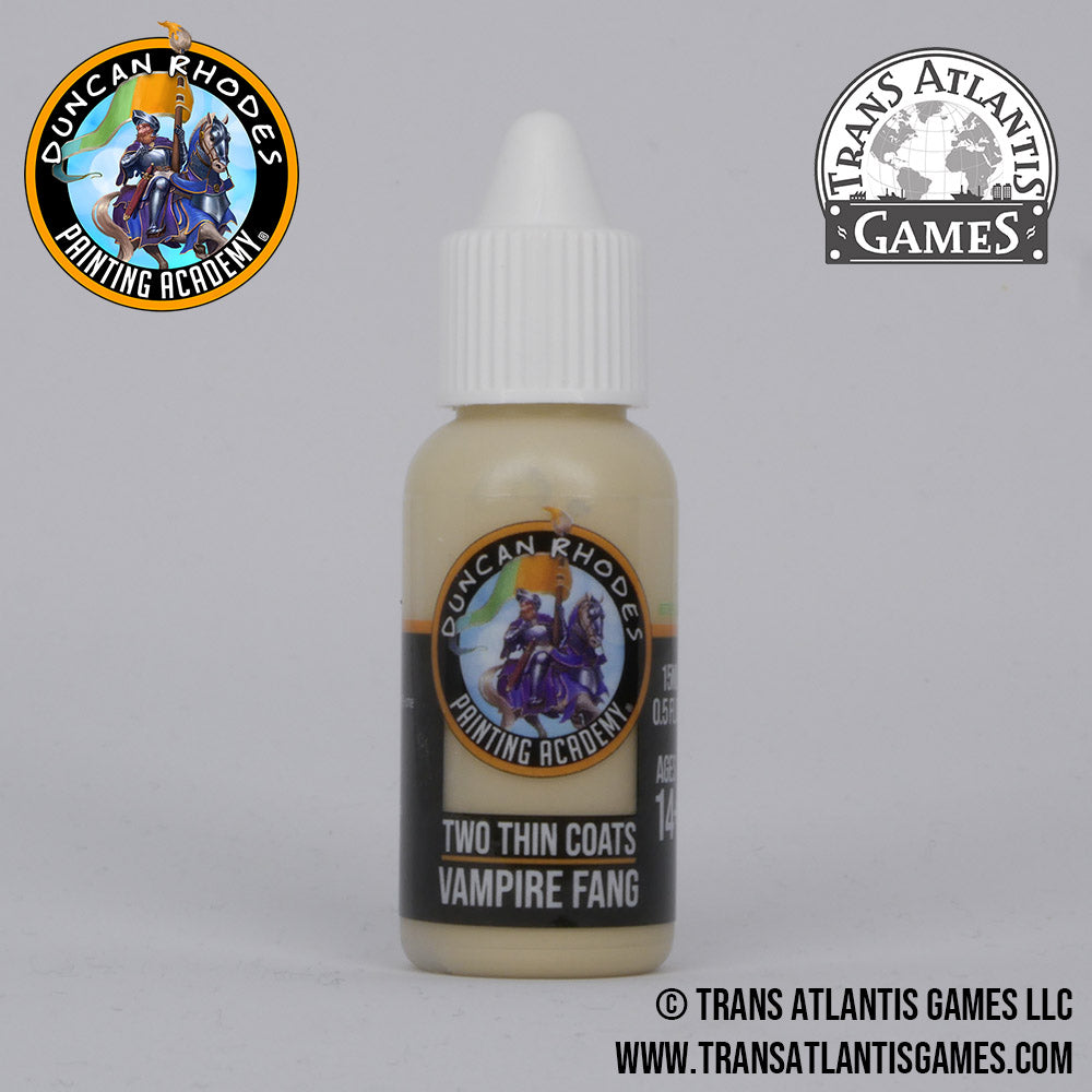 Vampirzahn - 15ml