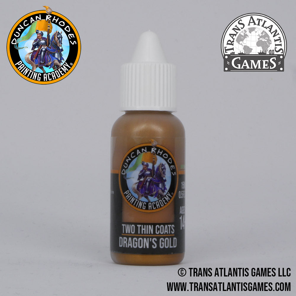 Drachengold - 15ml