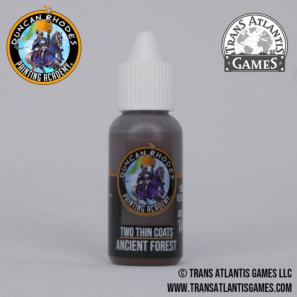 Uralter Wald - 15ml