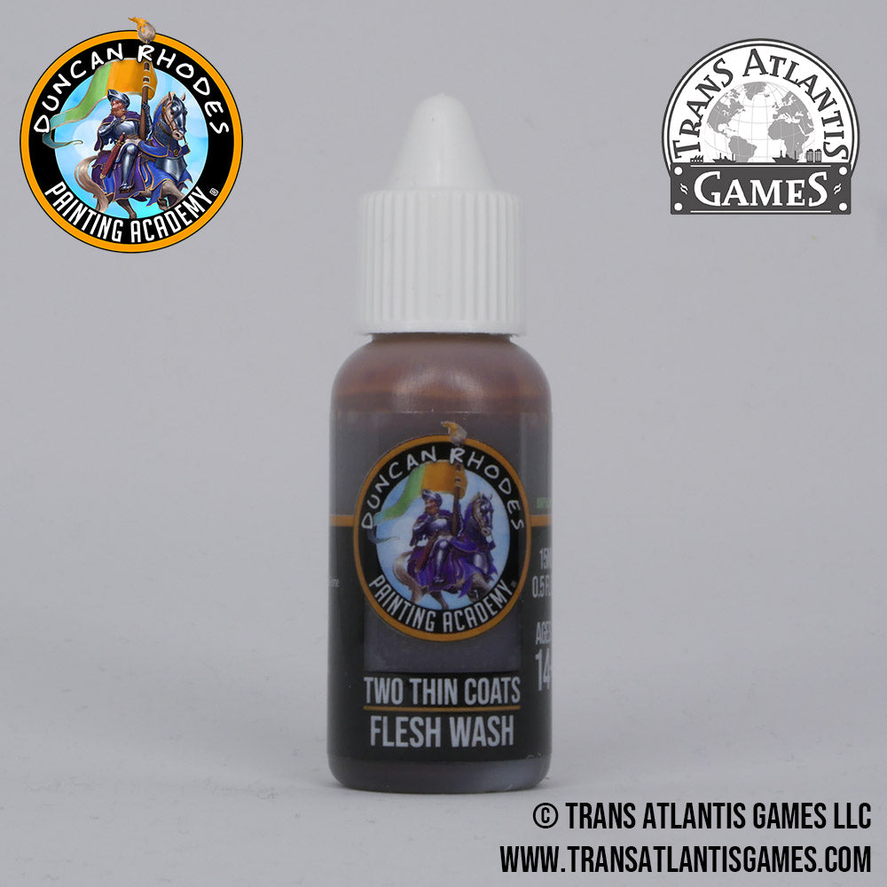Flesh Wash - 15 ml