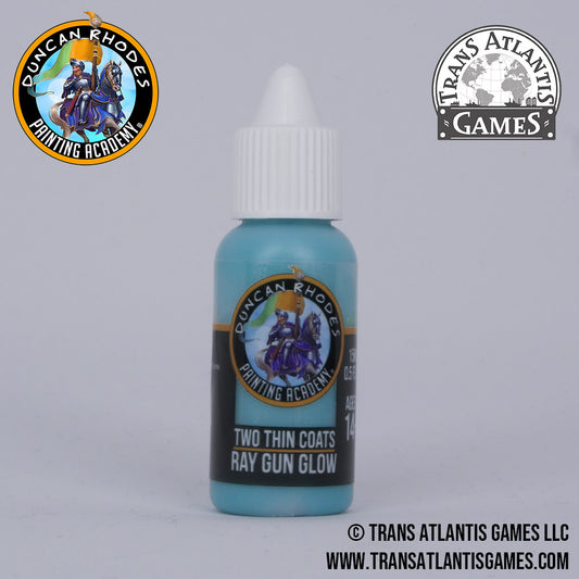 Ray Gun Glow - 15 ml