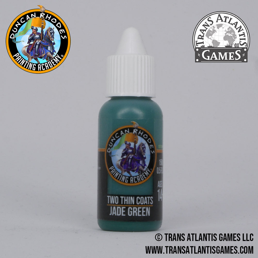Jadegrün - 15ml