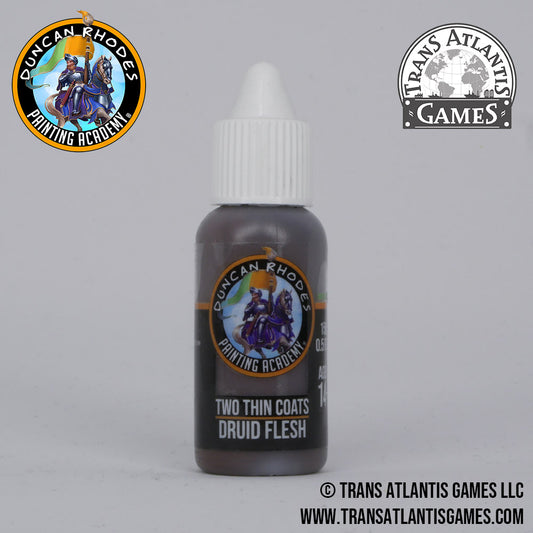 Druidenfleisch - 15 ml