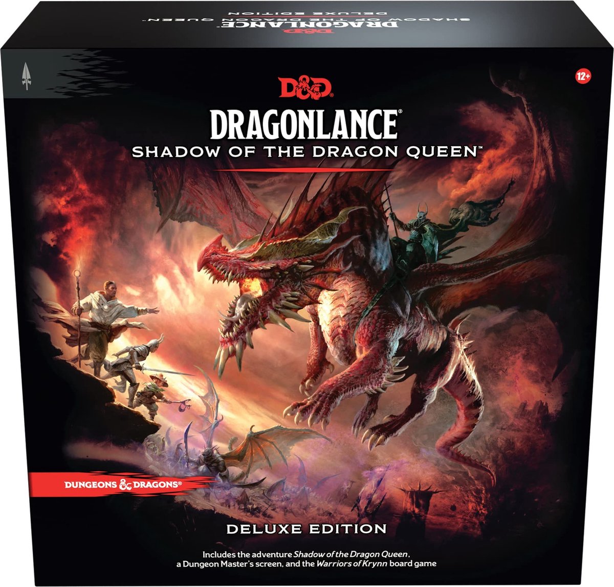Dungeons & Dragons - Dragonlance