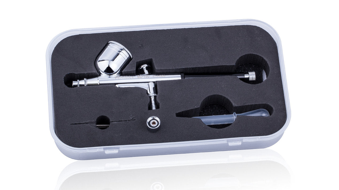 Airbrush-Set Fengda