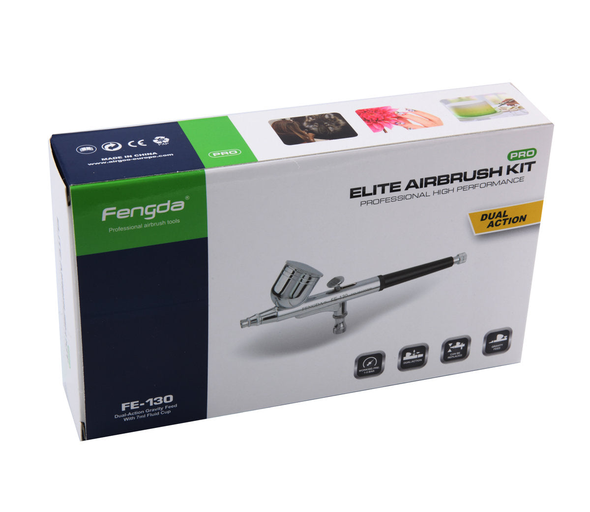 Airbrush Fengda – Dual Action
