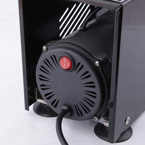 Airbrush Mini-Kolbenkompressor