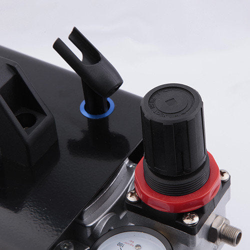 Airbrush Mini-Kolbenkompressor