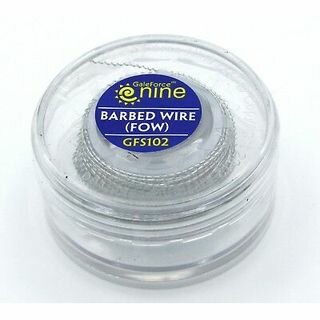 Stacheldraht 15 mm (8 Meter)