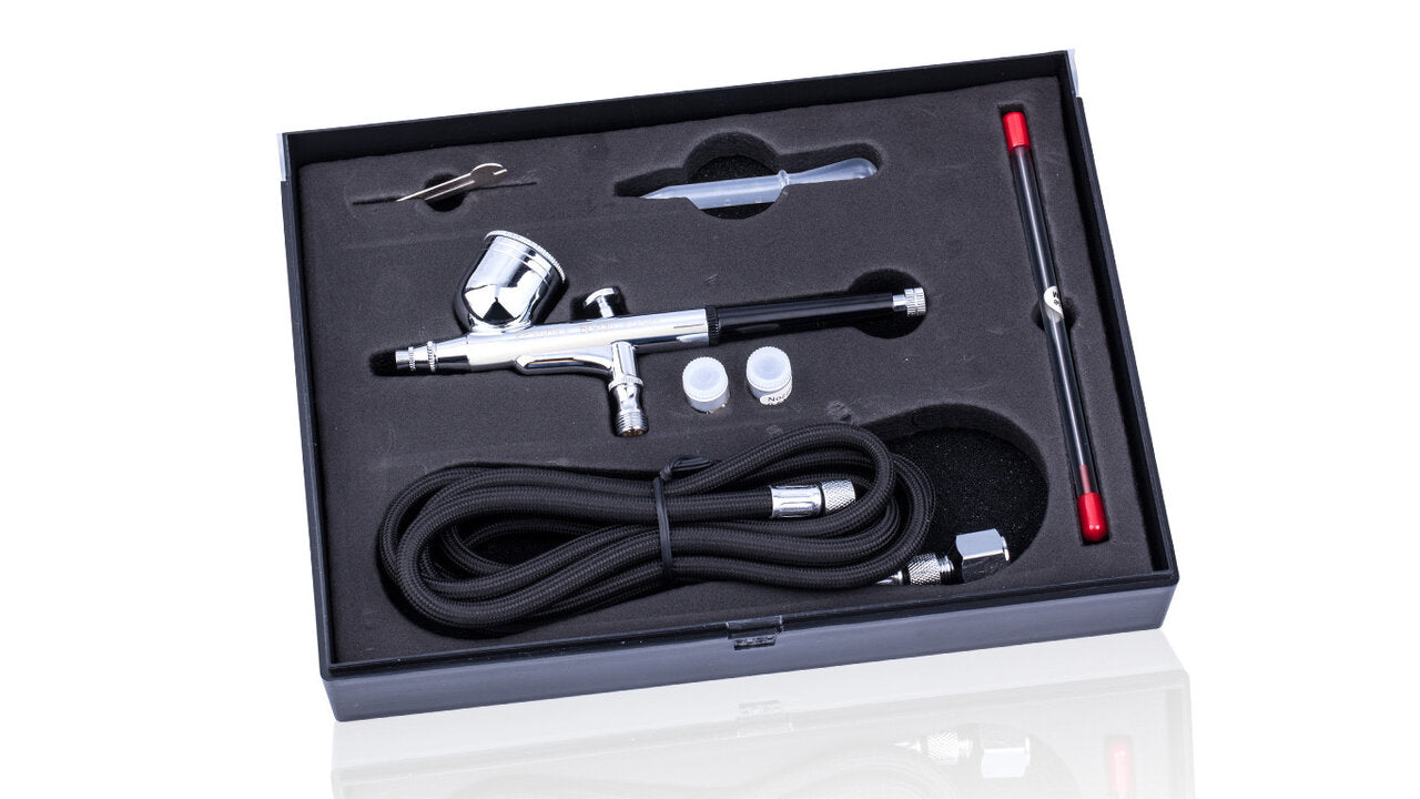 Airbrush Fengda Pro – Dual Action