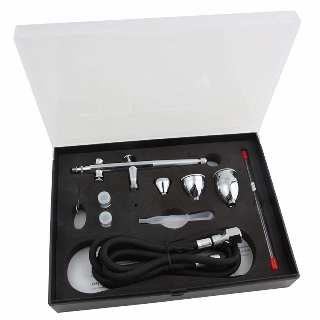 Airbrush Fengda Elite – Dual Action