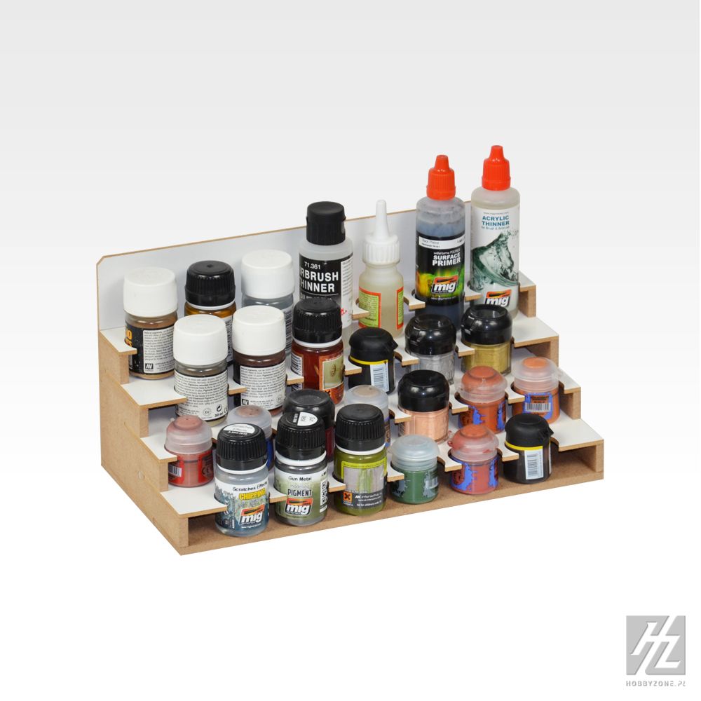 Farbenmodul 36mm