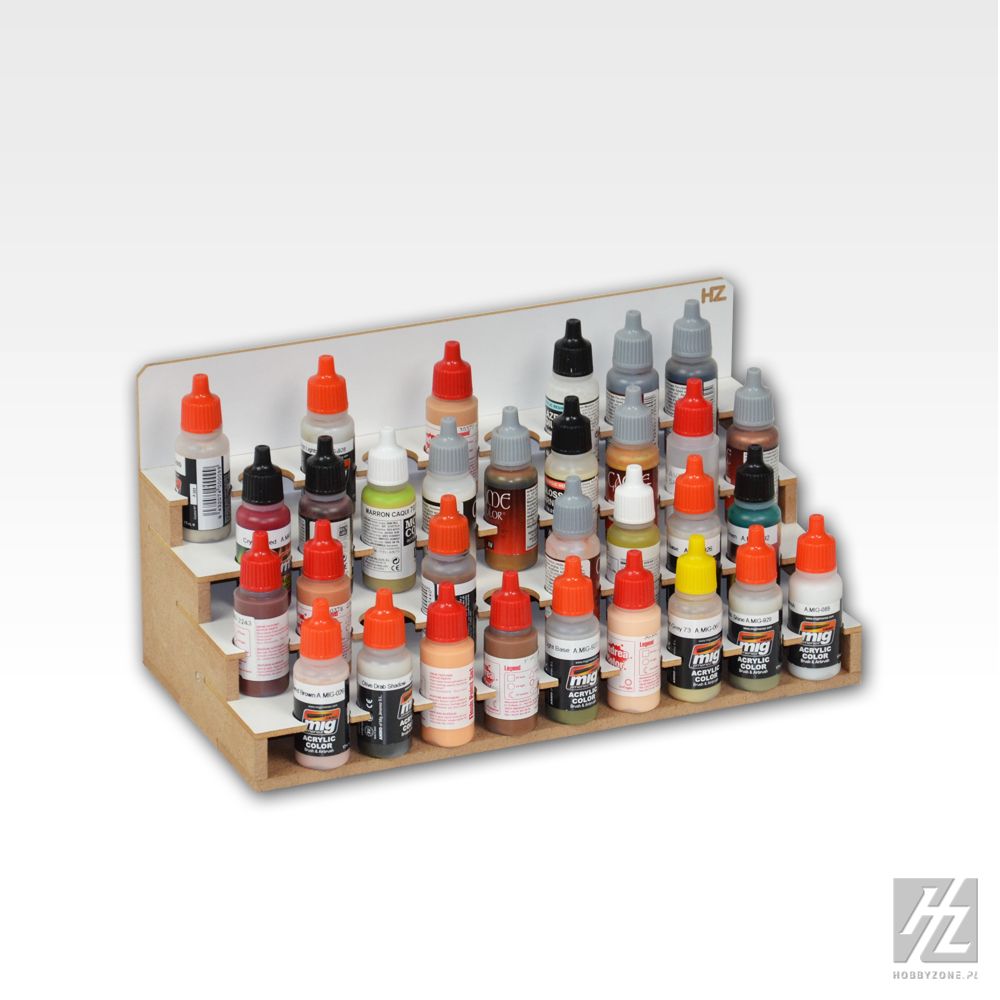 Farbenmodul 26mm