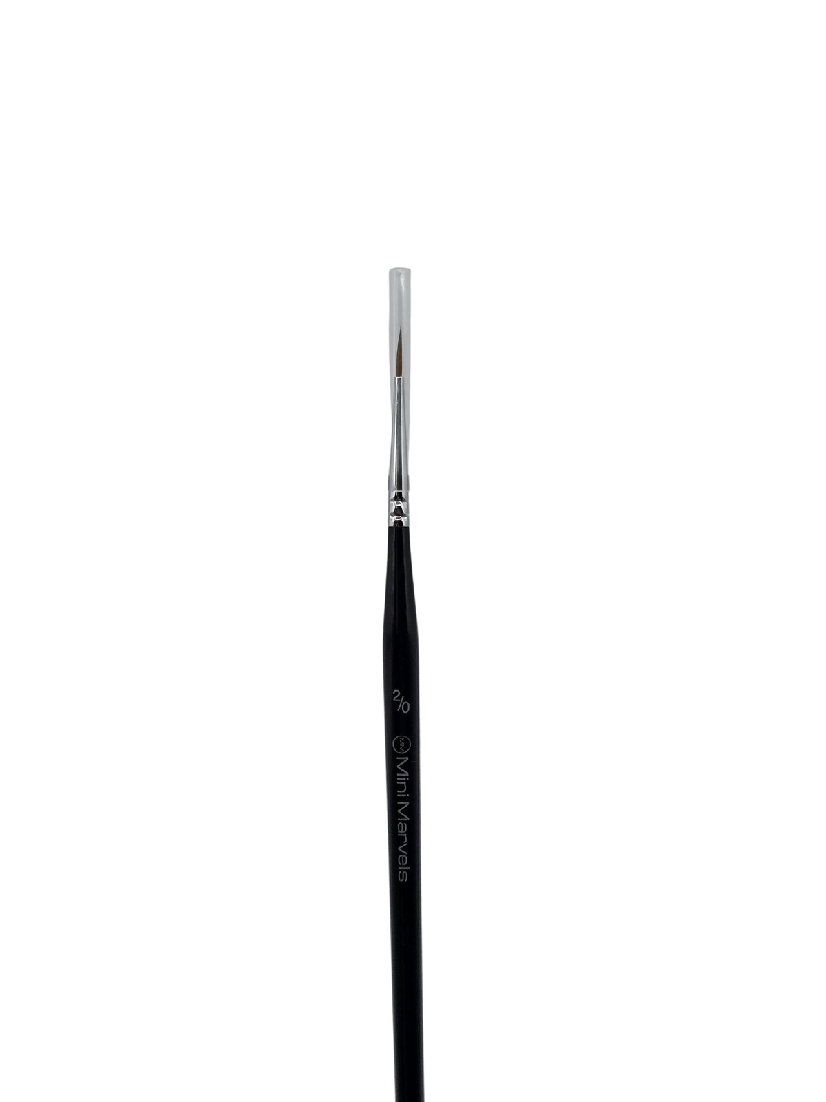 Mini Marvels Kolinsky Brushes Set (7)