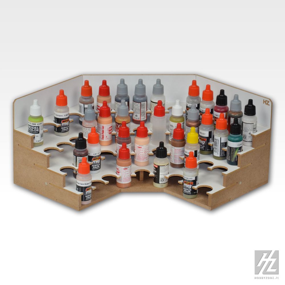 Eckfarbenmodul 26mm