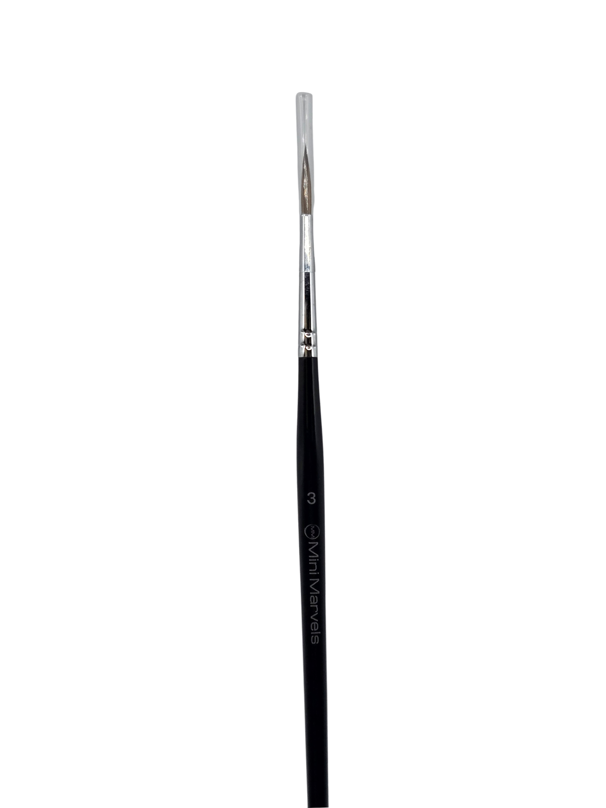 Mini Marvels Kolinsky Brushes Set (7)