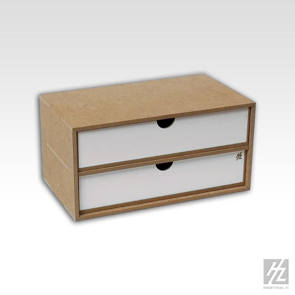 Schubladenmodul x 2