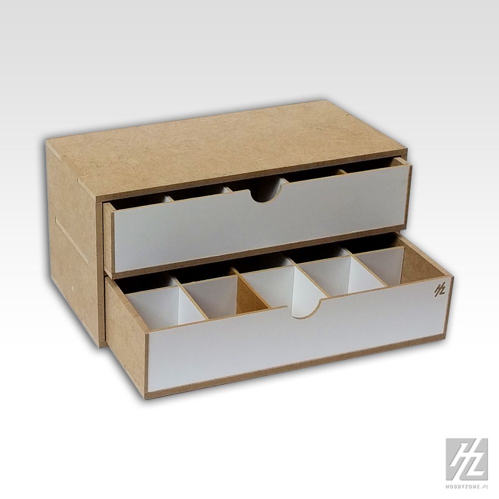 Schubladenmodul x 2
